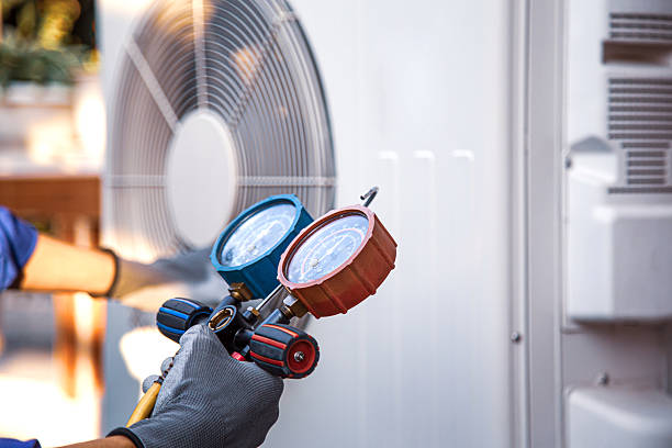 Affordable Emergency Ac Repair solutions in Barnesville, MN