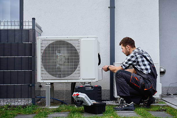 Top rated local Emergency Ac Repair specialists in Barnesville, MN
